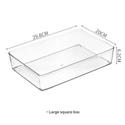 Large Square Box (Pack of 2)