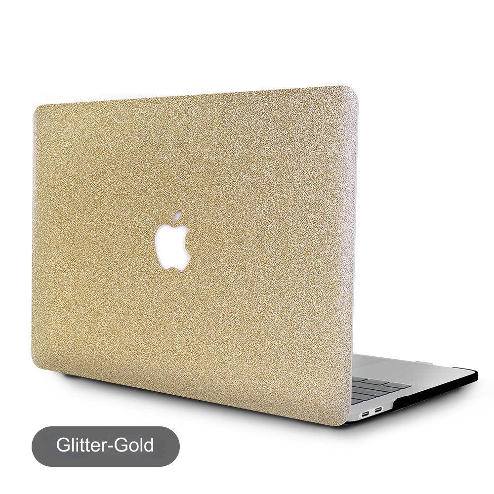 Glitter MacBook Case