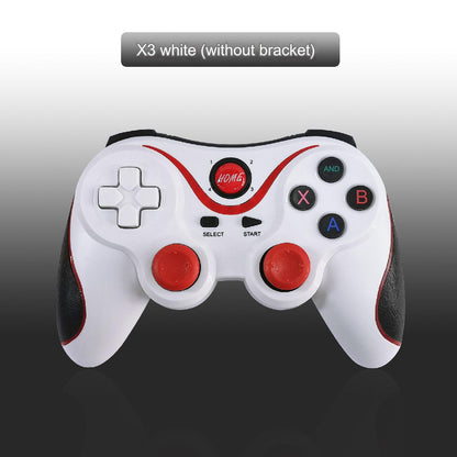 X3 controller gaming