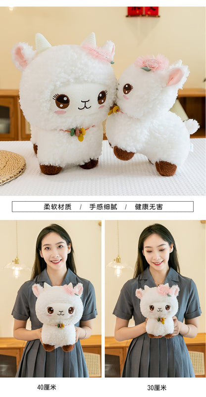 wedding plush toy