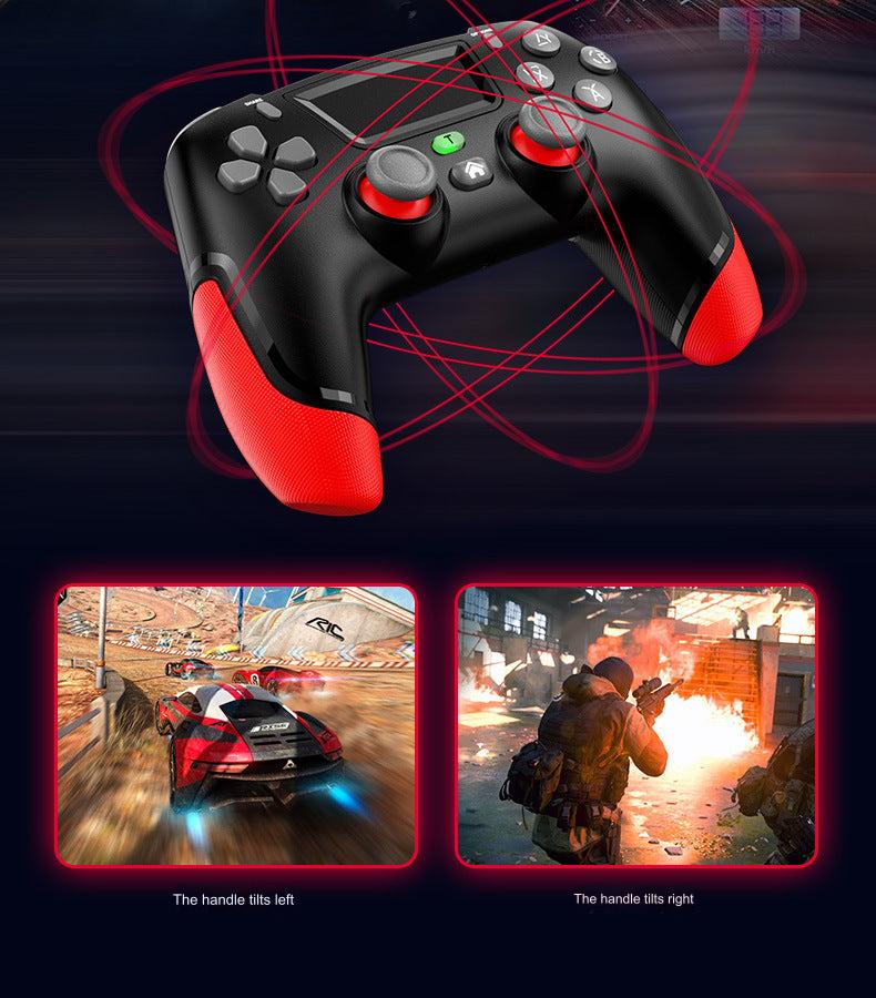 Bluetooth Gaming Controller