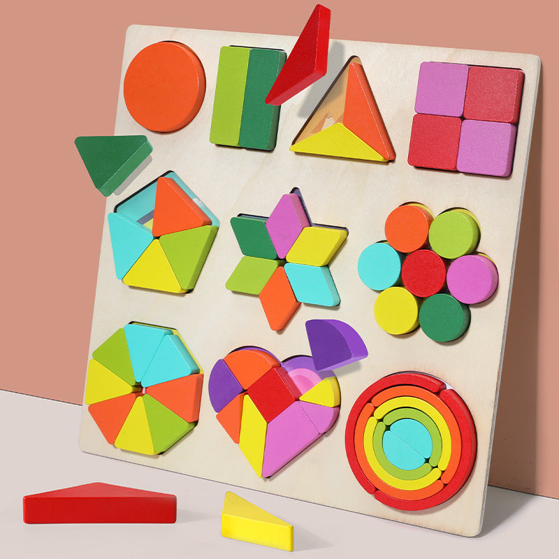 montessori toy