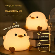 Doudou Duck - English Version (Pack of 1)