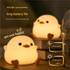 Doudou Duck - English Version (Pack of 1)