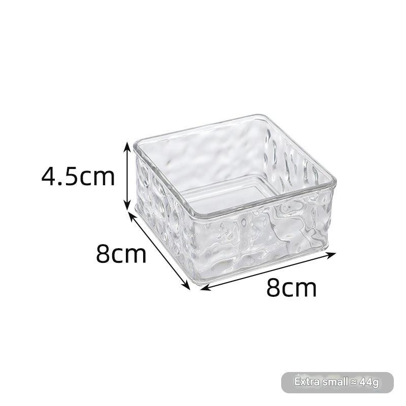 stackable plastic organizer