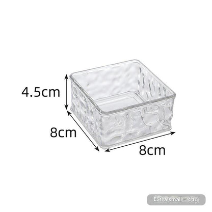 stackable plastic organizer