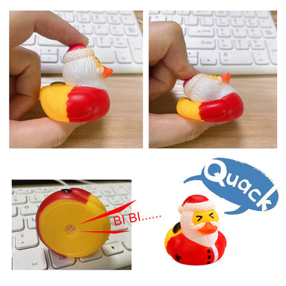 rubber duck set