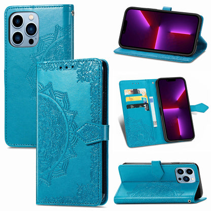 Premium Flip Case for iPhone & Samsung - Magnetic Stand, PU/TPU Material, Various Colors