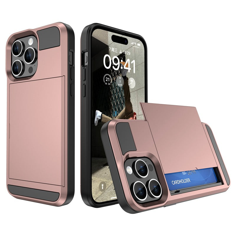 shockproof phone case