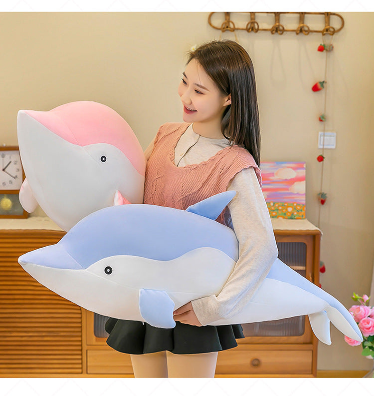 Children's Large Dolphin Gift