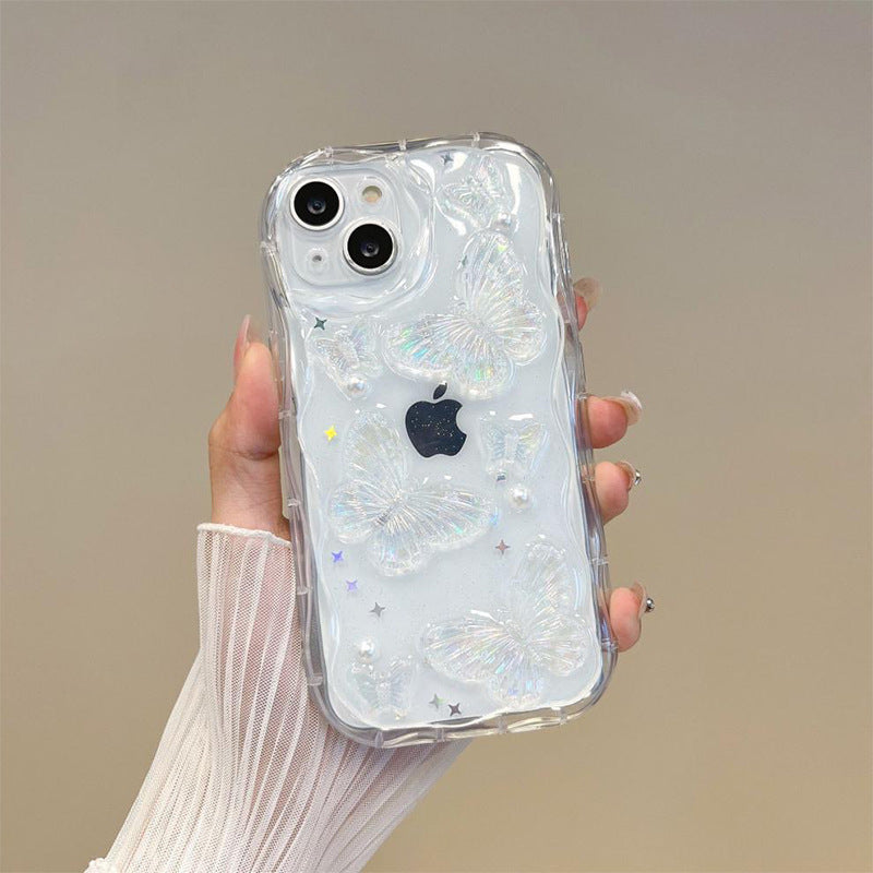 Ultra-Transparent Case