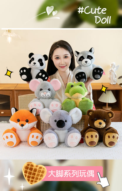 kids soft toy