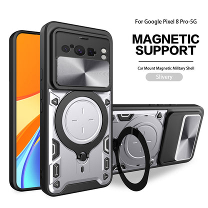 magnetic stand