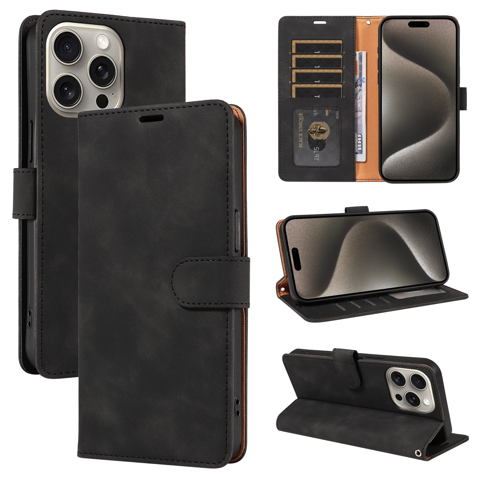 multi-functional phone case