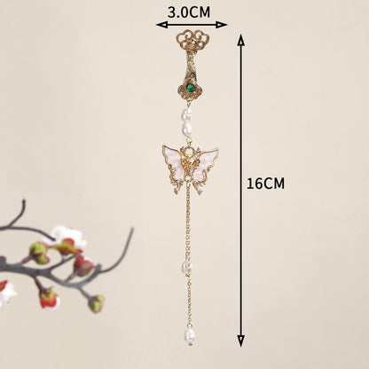 Fashion Brooch Casual Wear Image 6