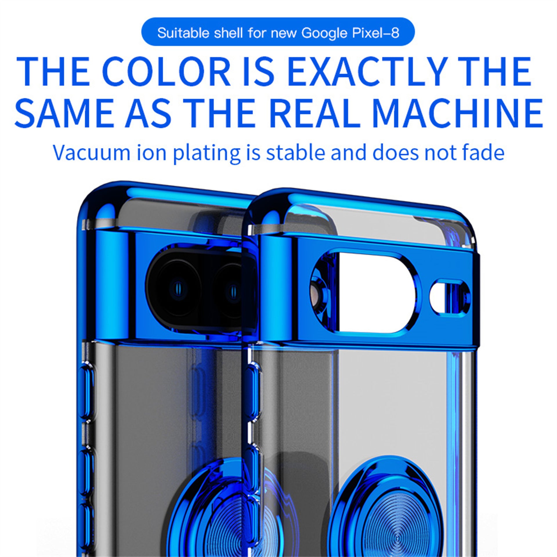 Lightweight Pixel Phone Case