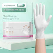 White [50-pack] (Pack of 2)