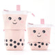 Peach Milk Tea (Pack of 8)