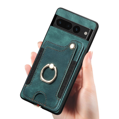 Elegant Leather Case