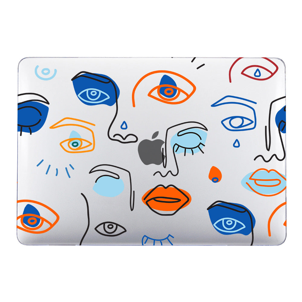 durable MacBook cover