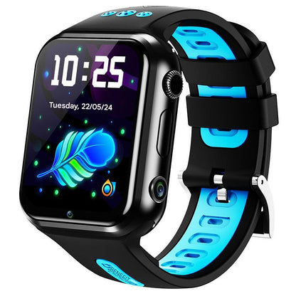 4G Smartwatch