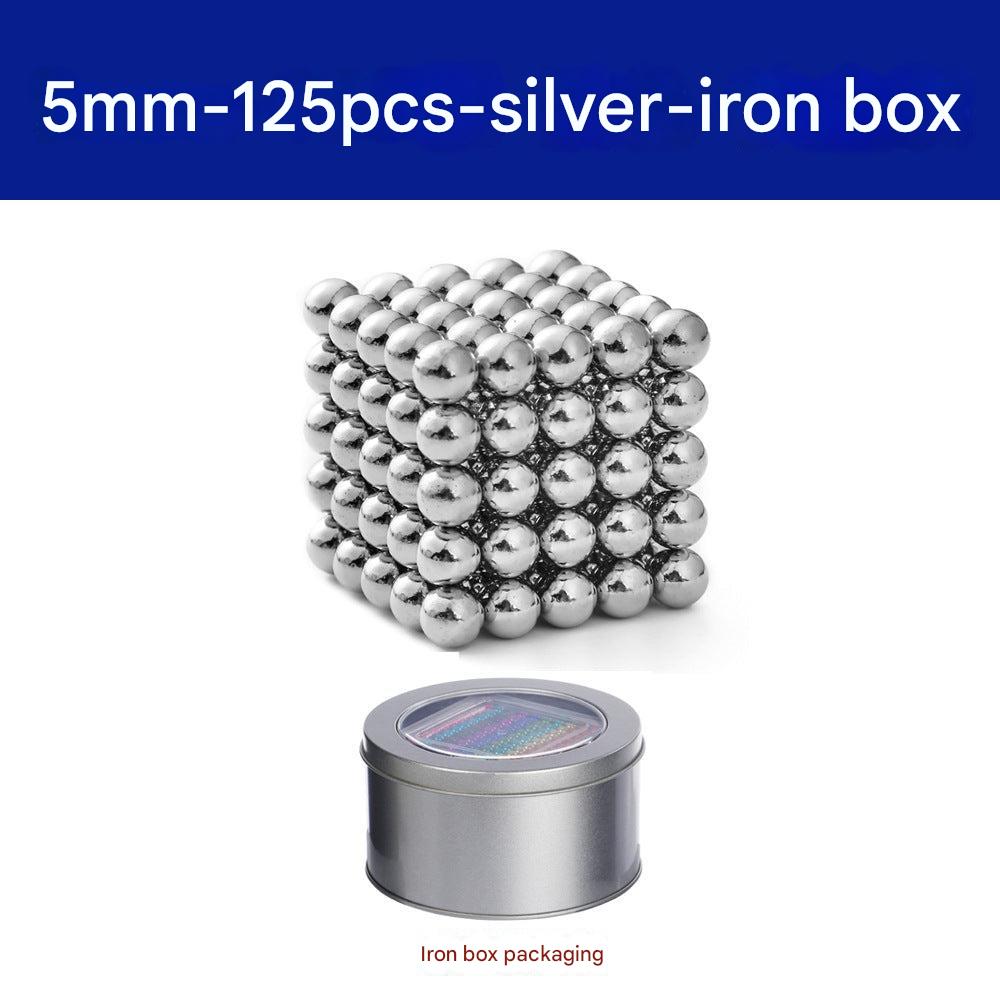 stress relief magnetic balls