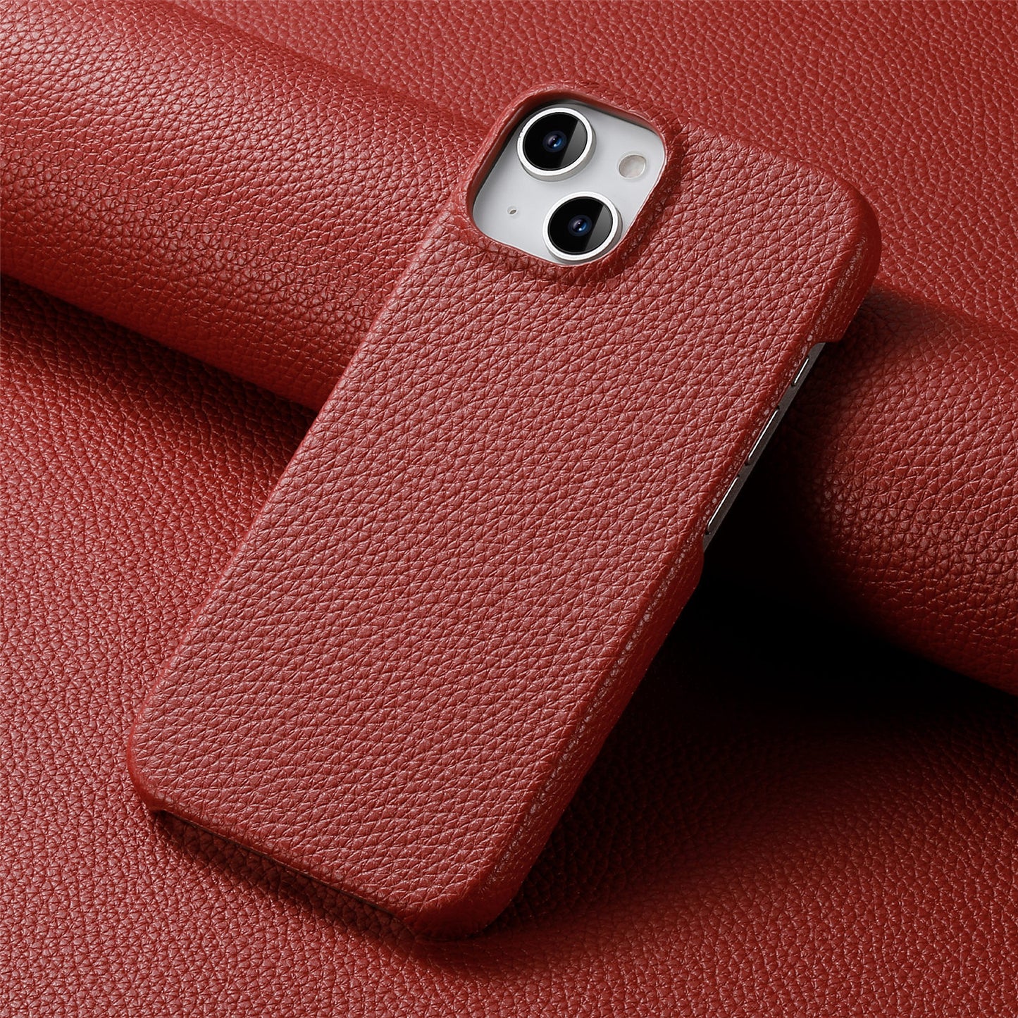 Elegant PU leather case