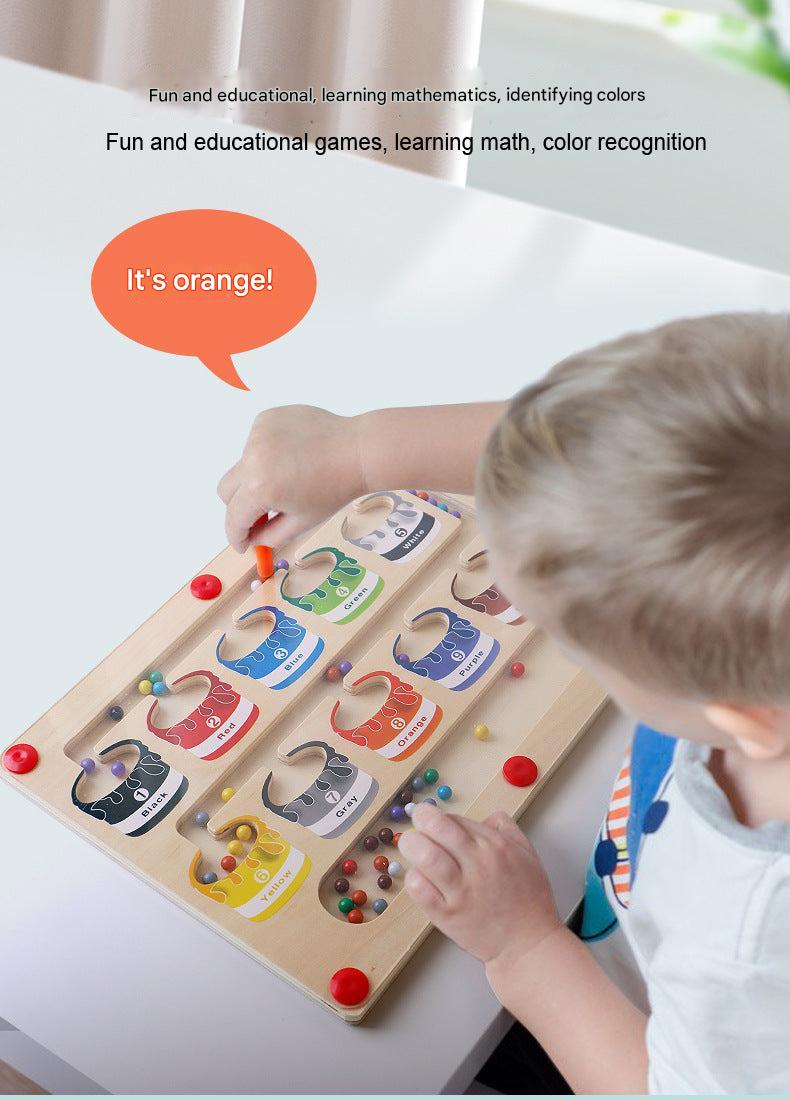 kids educational toy