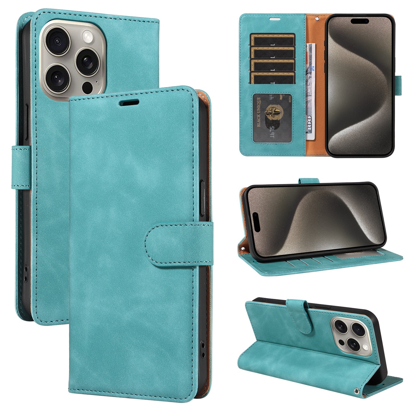 multi-functional phone case