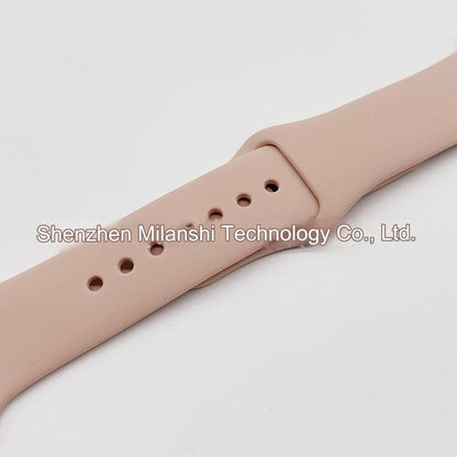 Apple Watch Ultra 2 strap