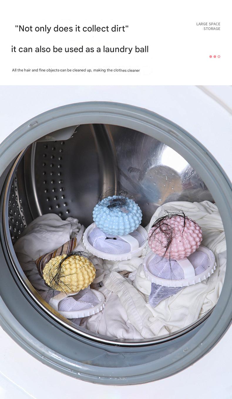 Durable polypropylene laundry accessory