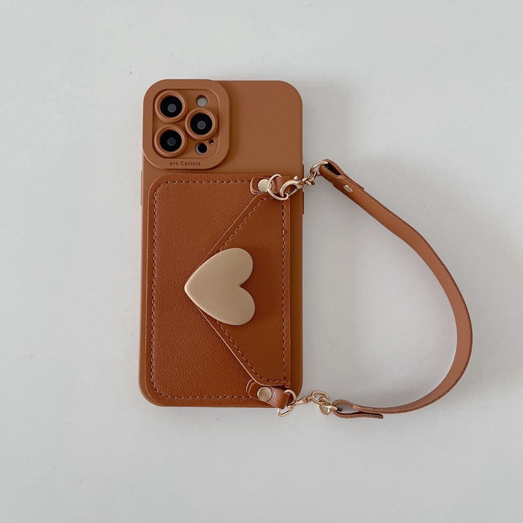 Durable iPhone Protective Case