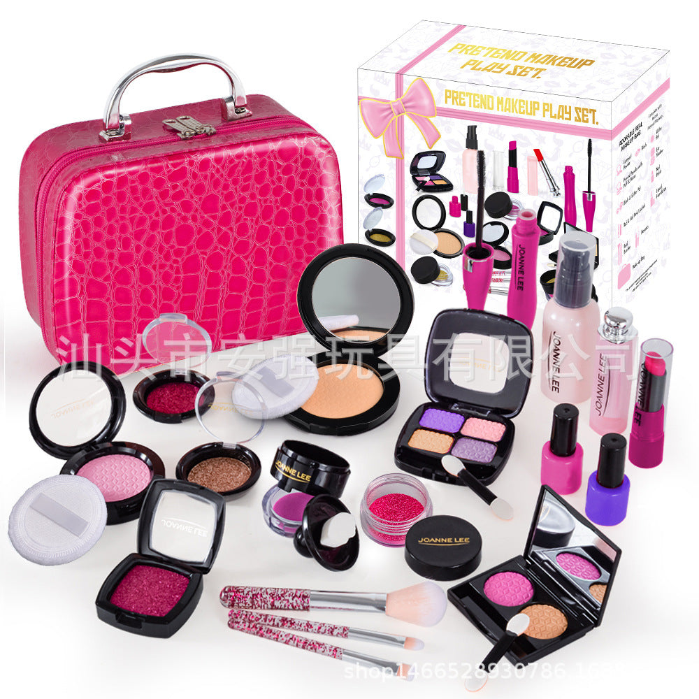 Girls Makeup Kit