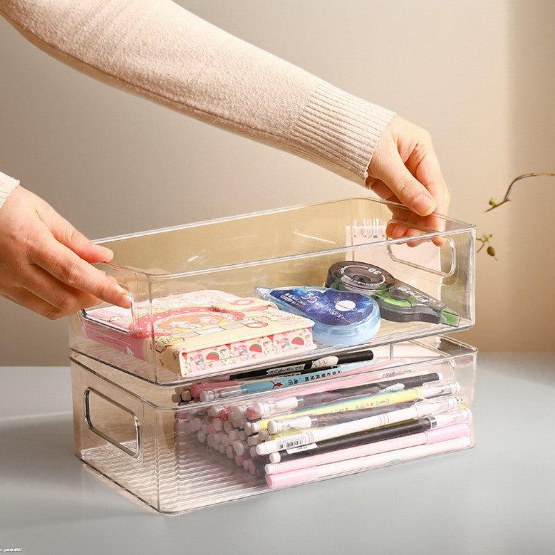 plastic box for toys