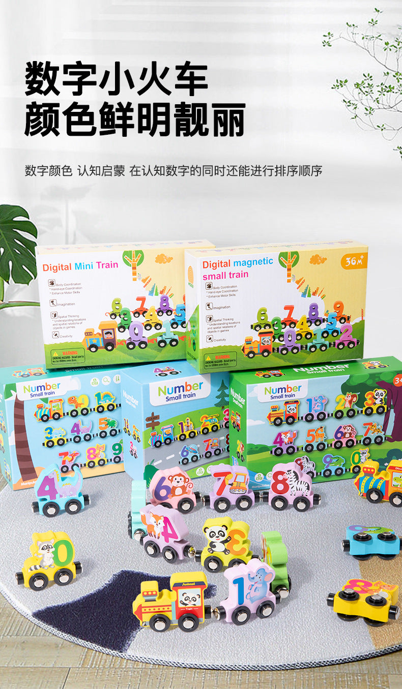 toddler educational toy