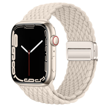 magnetic clasp watch band