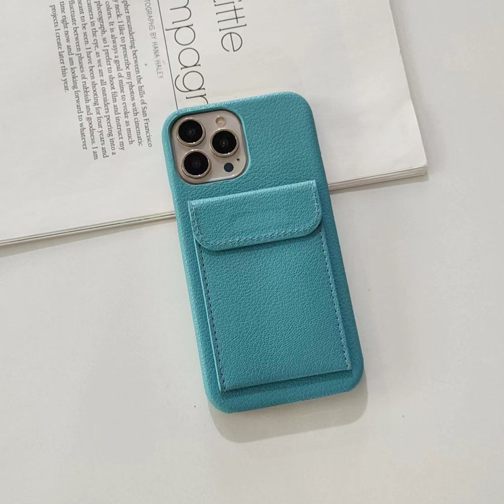 multi-color phone case