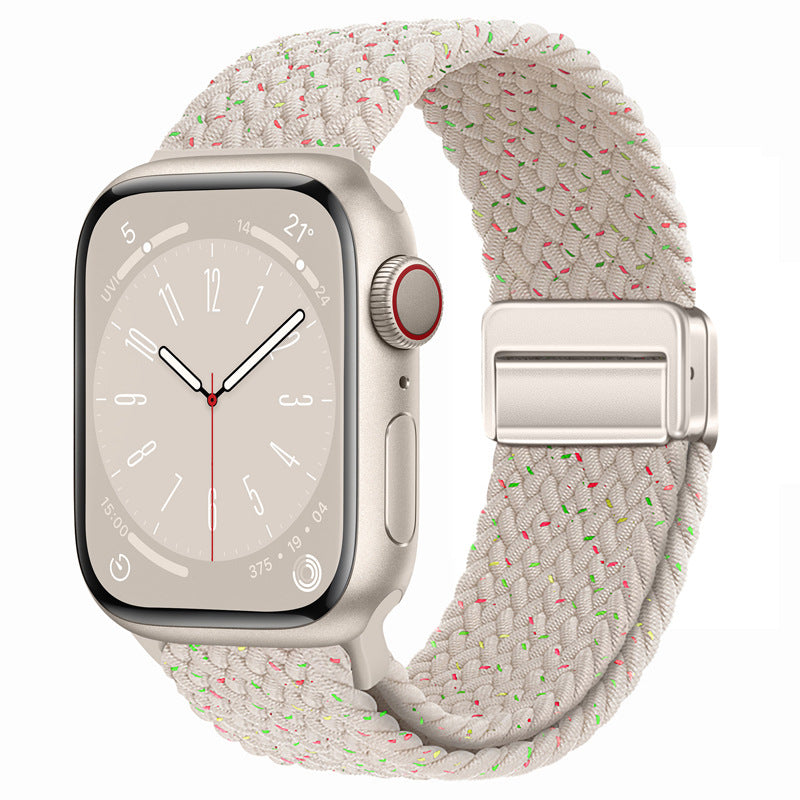 apple watch series compatible band