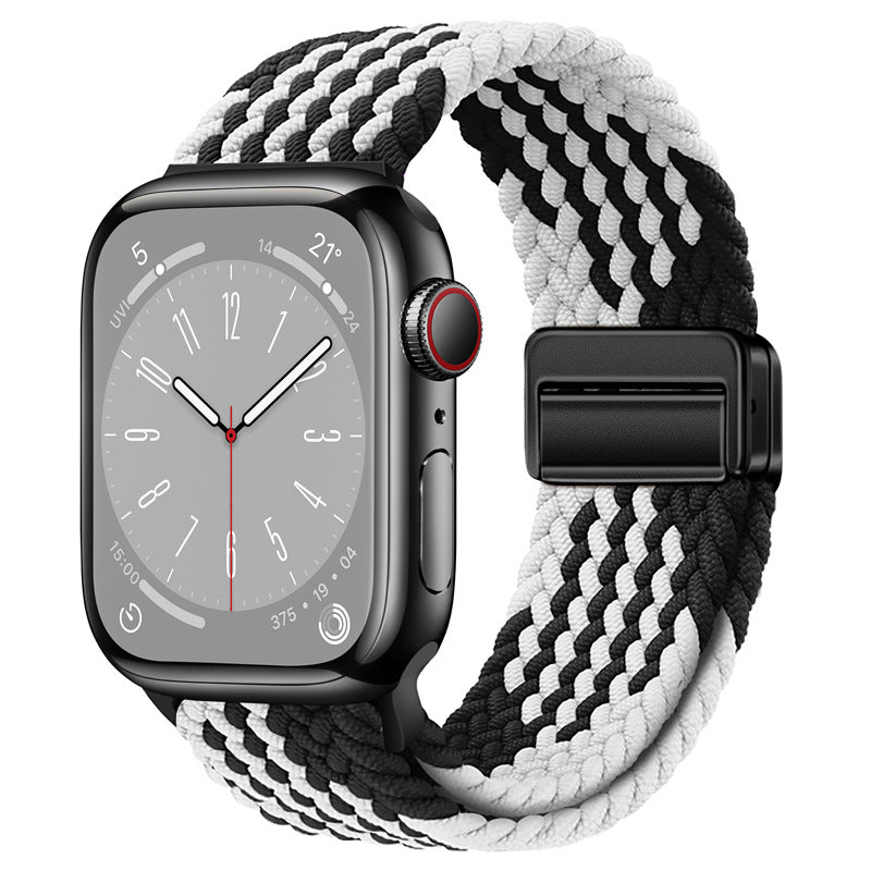 apple watch series compatible band