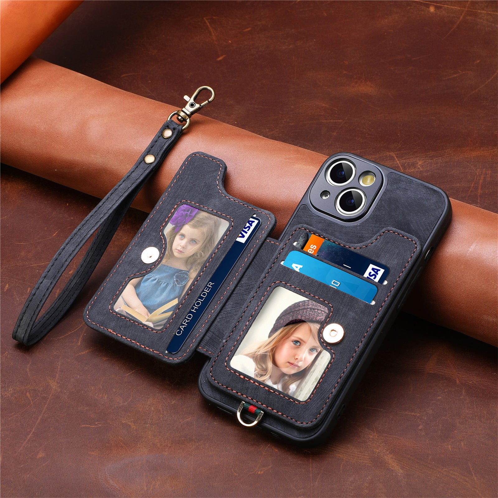 stylish phone accessory