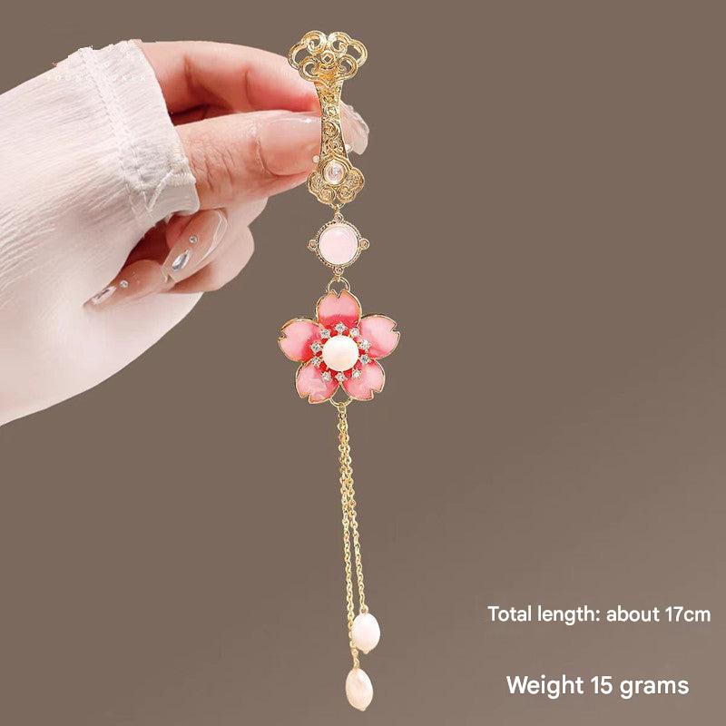 Fashion Brooch Casual Wear Image 6