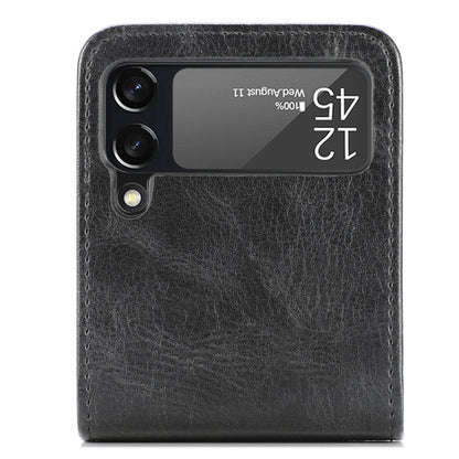 Protective Leather Cover