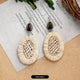 7 - Rattan Oval Net