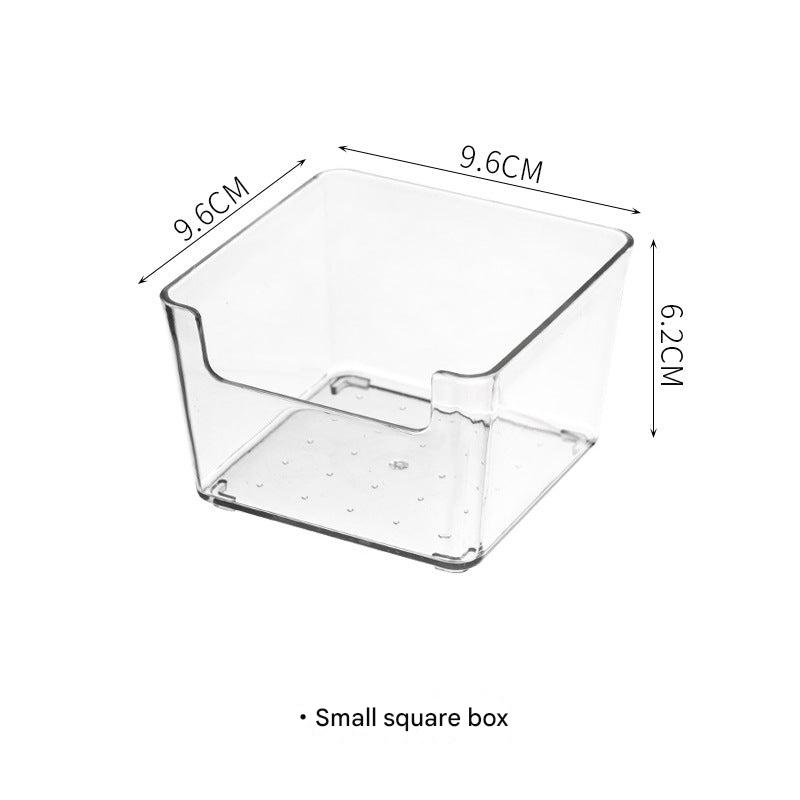 desktop storage box