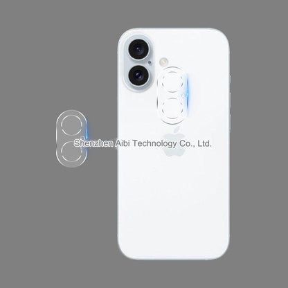 tempered glass lens cover