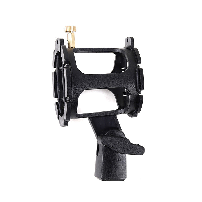 COKYIS F9 USB Condenser Microphone Set