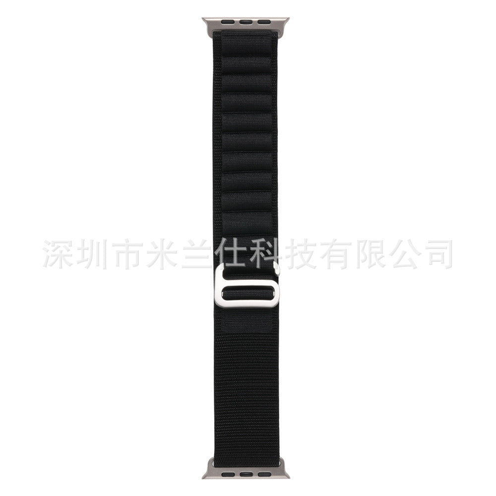 adjustable watch band