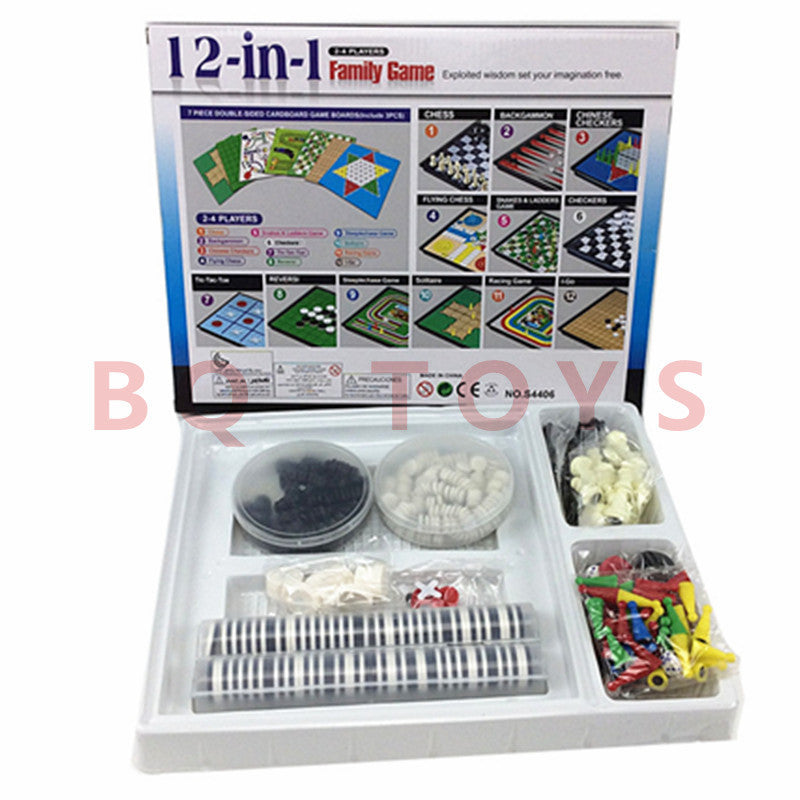 Kids Board Game