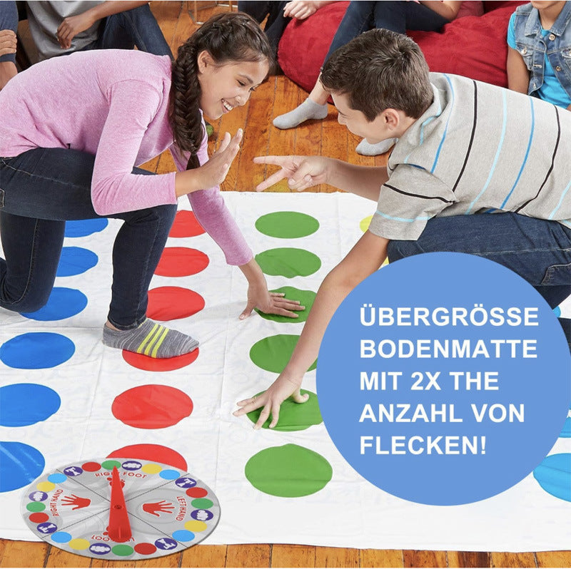 children's dance mat