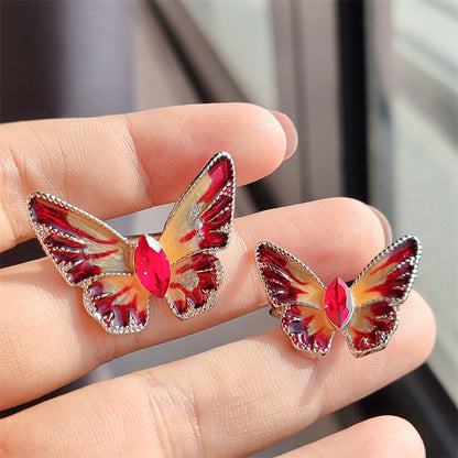 Versatile decorative brooch for gifts